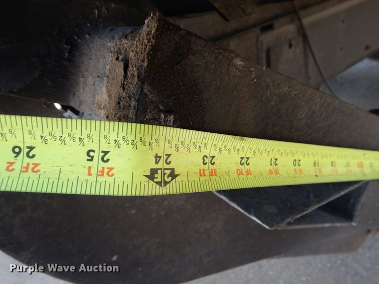 image for item DO1474 2008 Freightliner Business Class M2  box truck