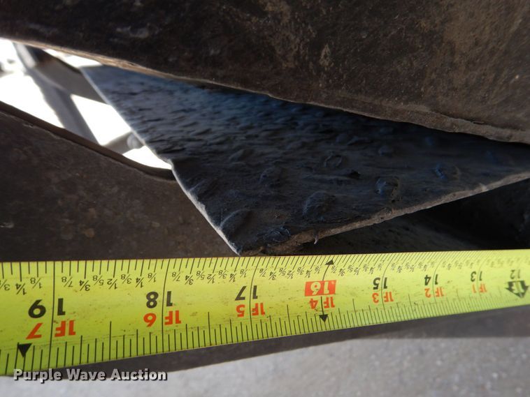 image for item DO1474 2008 Freightliner Business Class M2  box truck