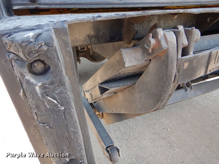 image for item DO1474 2008 Freightliner Business Class M2  box truck