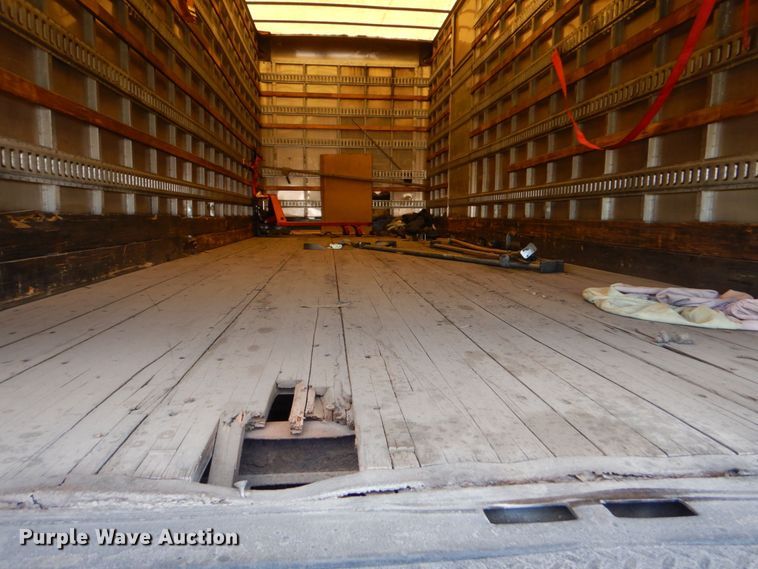 image for item DO1474 2008 Freightliner Business Class M2  box truck