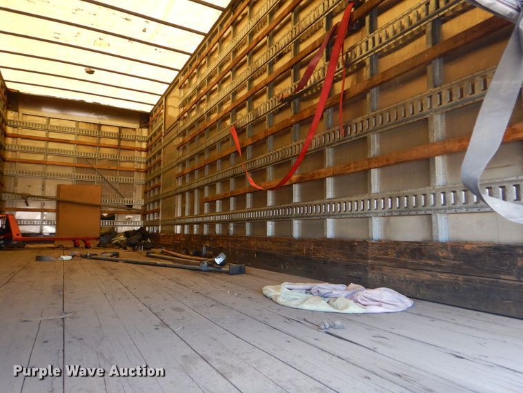 image for item DO1474 2008 Freightliner Business Class M2  box truck