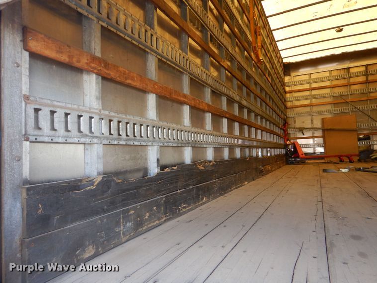 image for item DO1474 2008 Freightliner Business Class M2  box truck