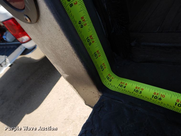 image for item DO1474 2008 Freightliner Business Class M2  box truck