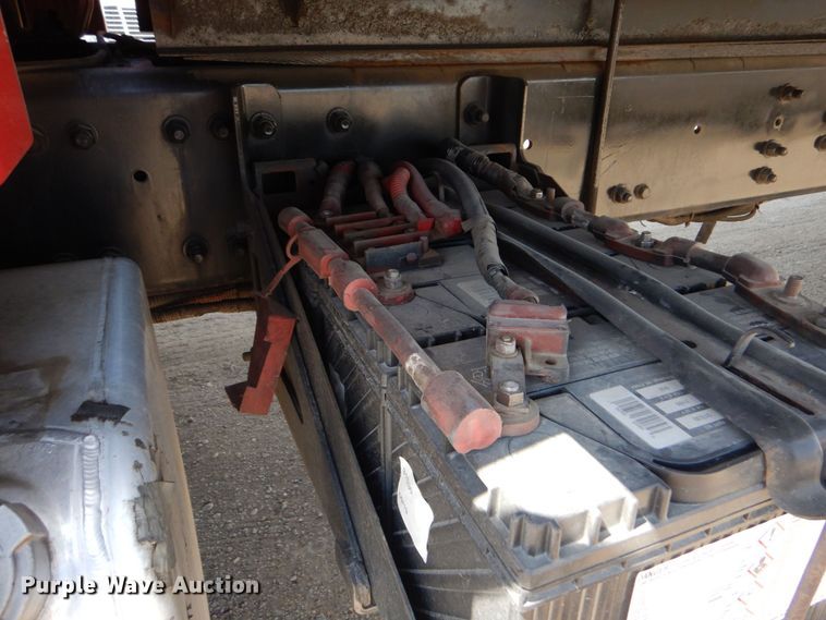 image for item DO1474 2008 Freightliner Business Class M2  box truck