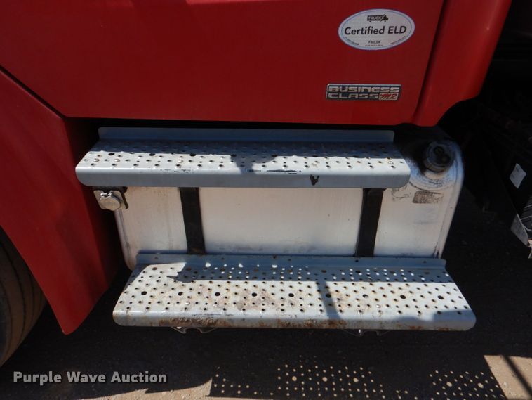 image for item DO1474 2008 Freightliner Business Class M2  box truck