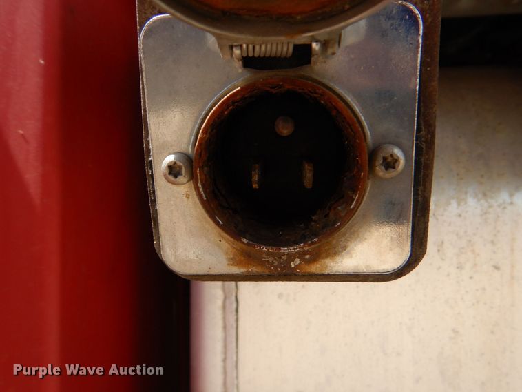 image for item DO1474 2008 Freightliner Business Class M2  box truck