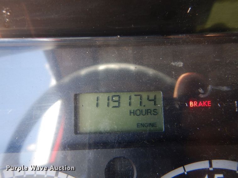 image for item DO1474 2008 Freightliner Business Class M2  box truck