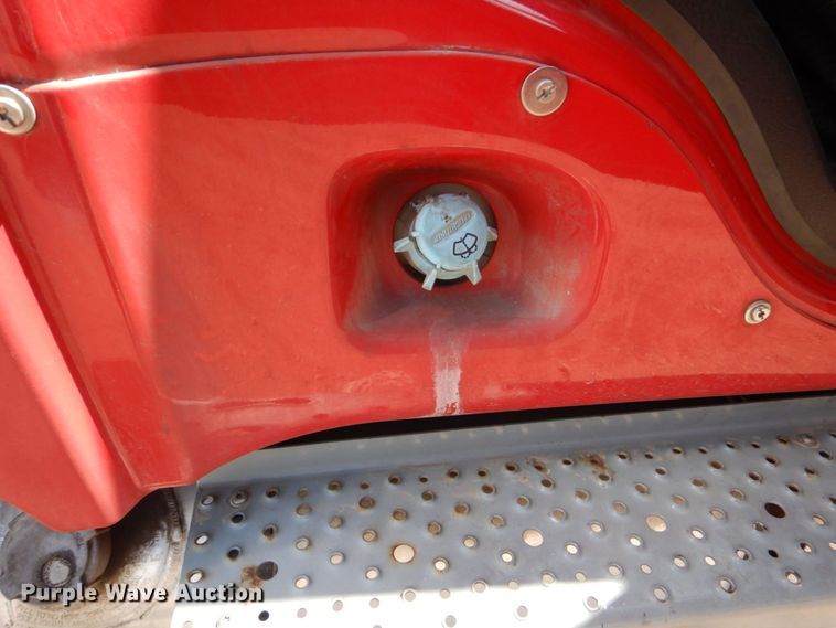 image for item DO1474 2008 Freightliner Business Class M2  box truck