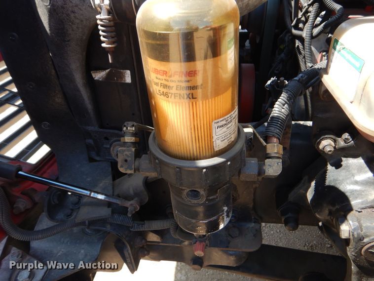 image for item DO1474 2008 Freightliner Business Class M2  box truck