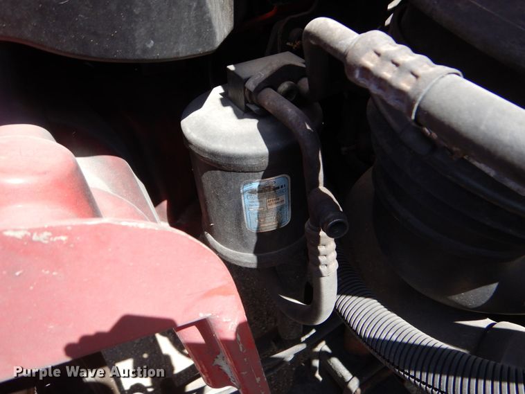 image for item DO1474 2008 Freightliner Business Class M2  box truck