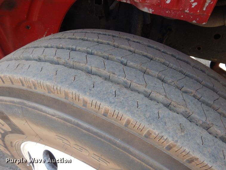 image for item DO1474 2008 Freightliner Business Class M2  box truck