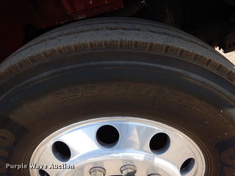 image for item DO1474 2008 Freightliner Business Class M2  box truck