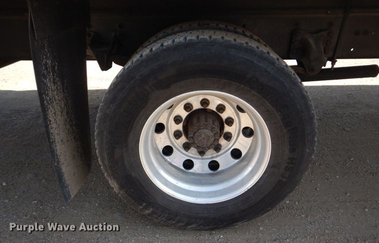 image for item DO1474 2008 Freightliner Business Class M2  box truck