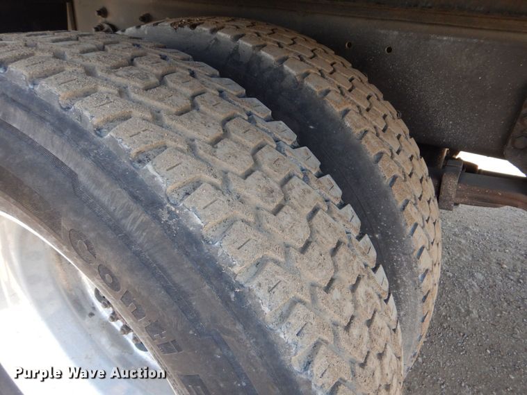 image for item DO1474 2008 Freightliner Business Class M2  box truck