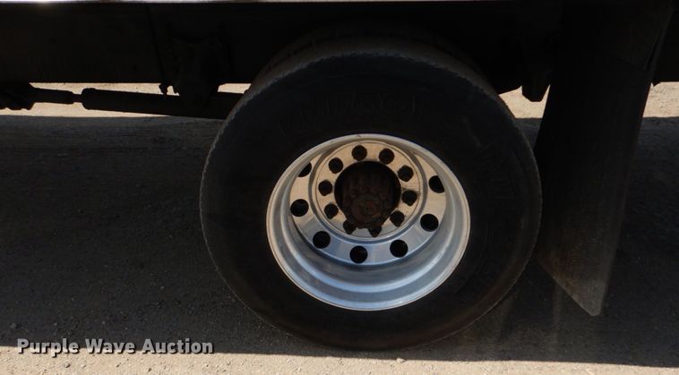 image for item DO1474 2008 Freightliner Business Class M2  box truck