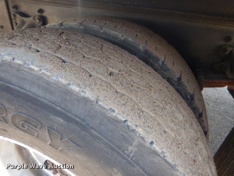 image for item DO1474 2008 Freightliner Business Class M2  box truck