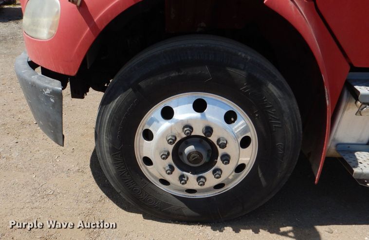 image for item DO1474 2008 Freightliner Business Class M2  box truck