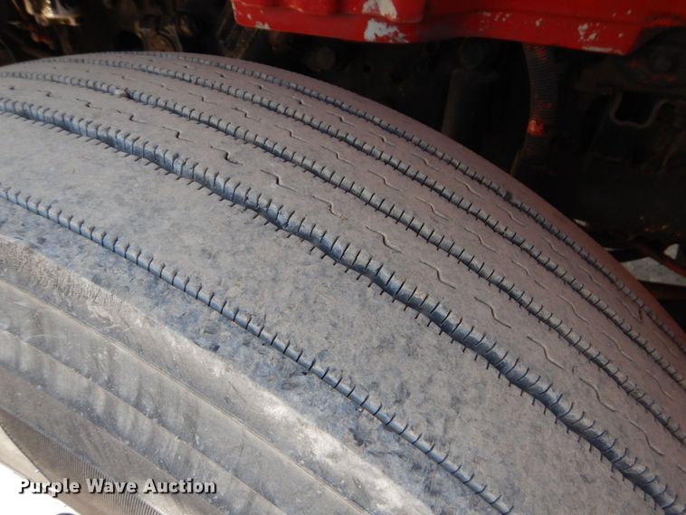 image for item DO1474 2008 Freightliner Business Class M2  box truck