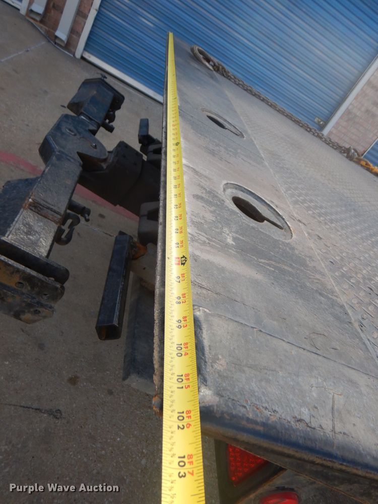 image for item DO1484 2010 Ford F650 Super Duty  SuperCab rollback truck