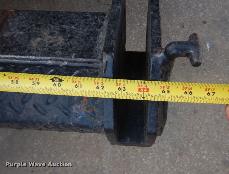 image for item DO1484 2010 Ford F650 Super Duty  SuperCab rollback truck