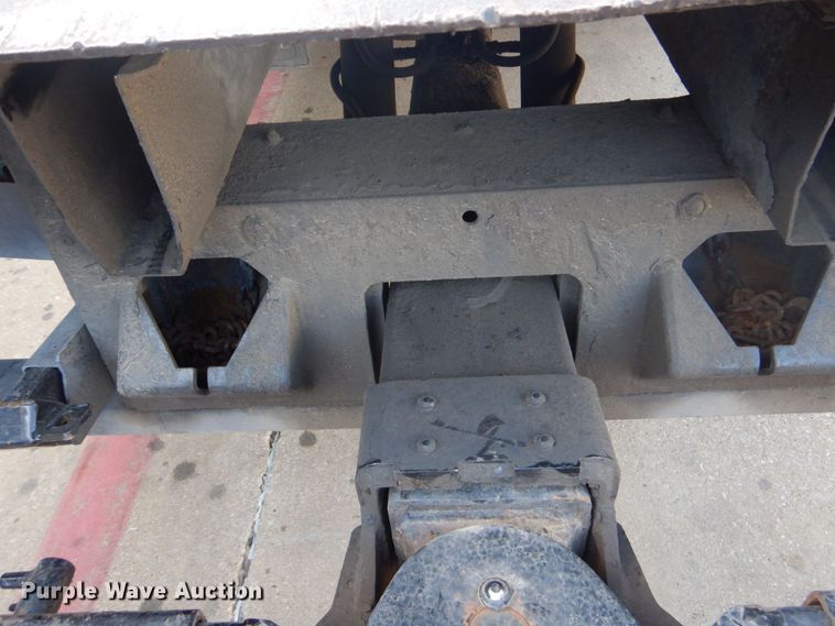 image for item DO1484 2010 Ford F650 Super Duty  SuperCab rollback truck