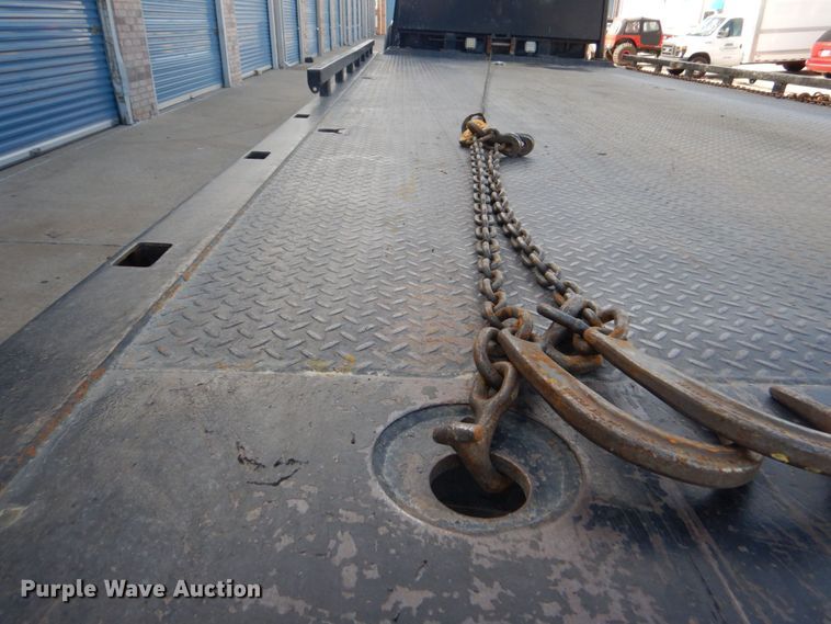 image for item DO1484 2010 Ford F650 Super Duty  SuperCab rollback truck