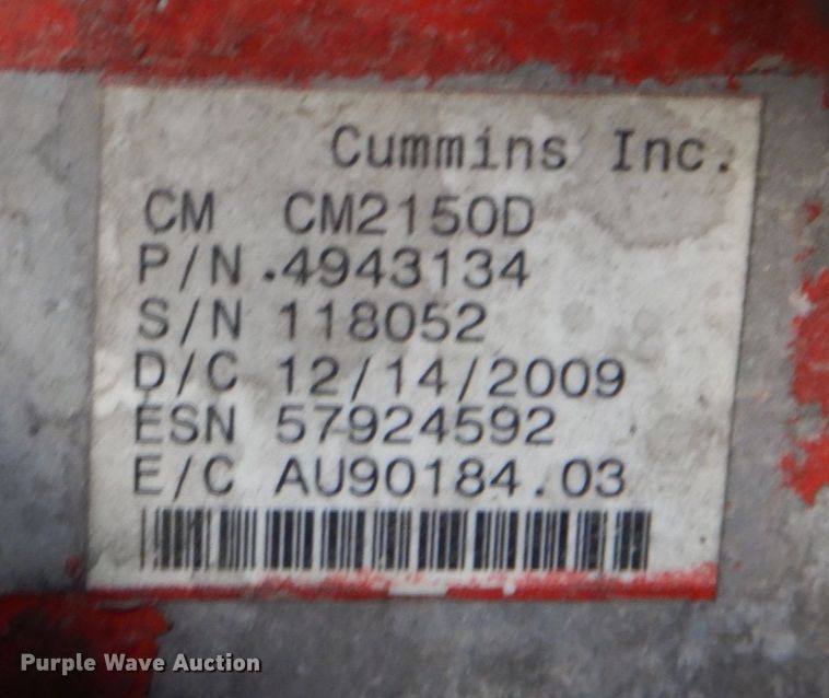 image for item DO1484 2010 Ford F650 Super Duty  SuperCab rollback truck