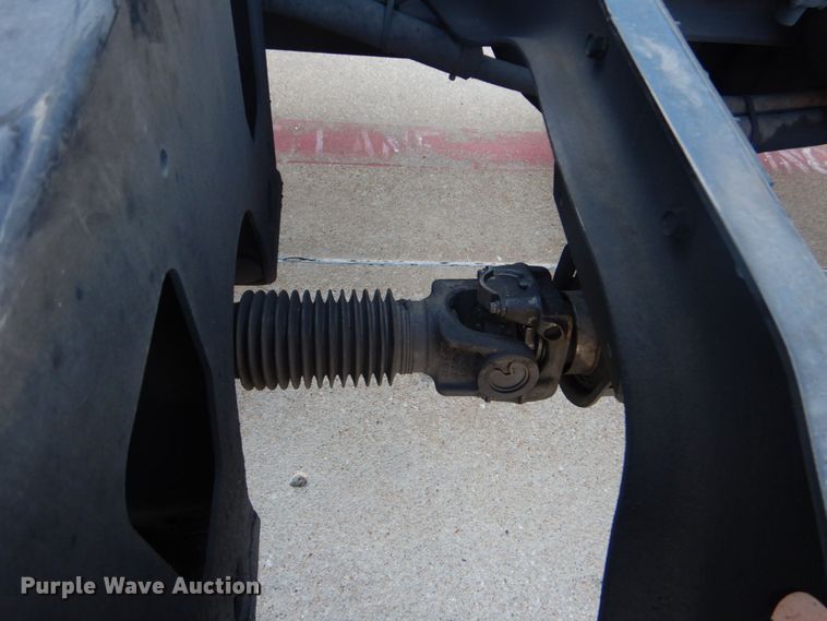 image for item DO1485 2007 Hino 258  rollback truck