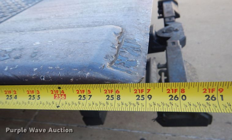 image for item DO1485 2007 Hino 258  rollback truck