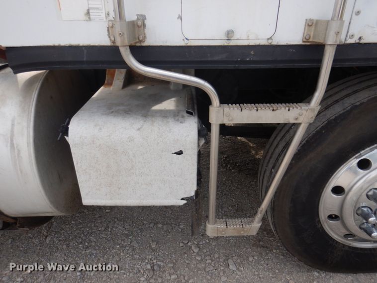 image for item DP5611 1984 Kenworth K100  semi truck