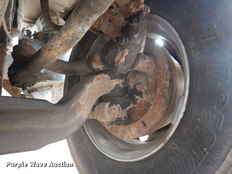 image for item DP5611 1984 Kenworth K100  semi truck