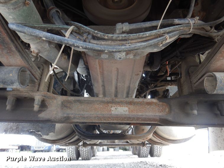 image for item DP5611 1984 Kenworth K100  semi truck