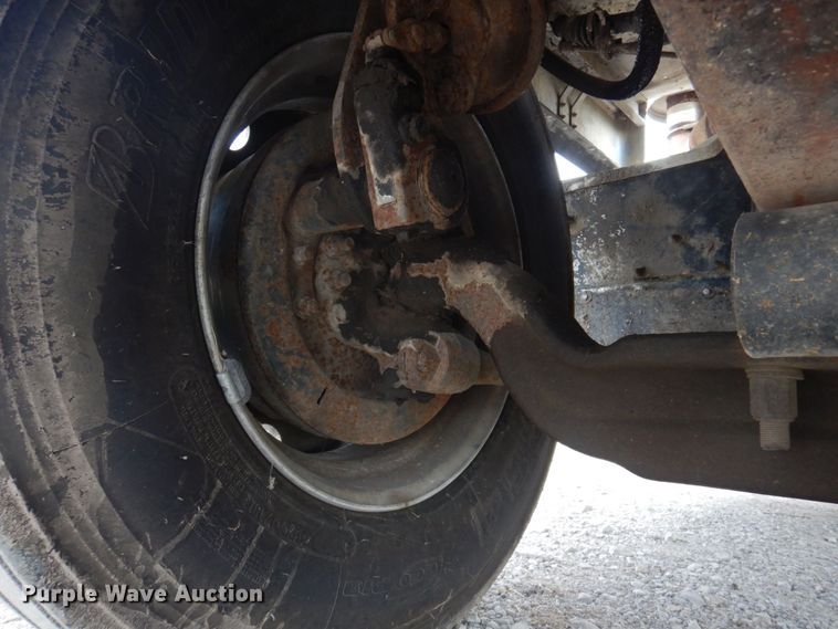 image for item DP5611 1984 Kenworth K100  semi truck