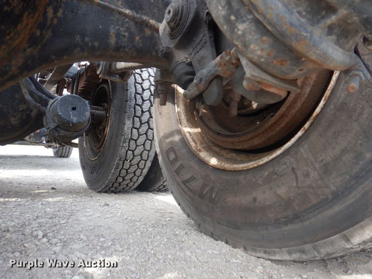 image for item DP5611 1984 Kenworth K100  semi truck