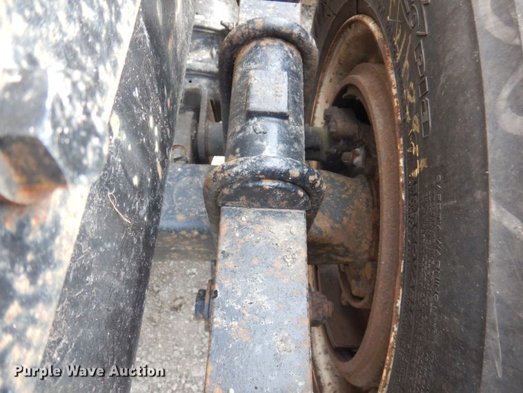 image for item DP5611 1984 Kenworth K100  semi truck