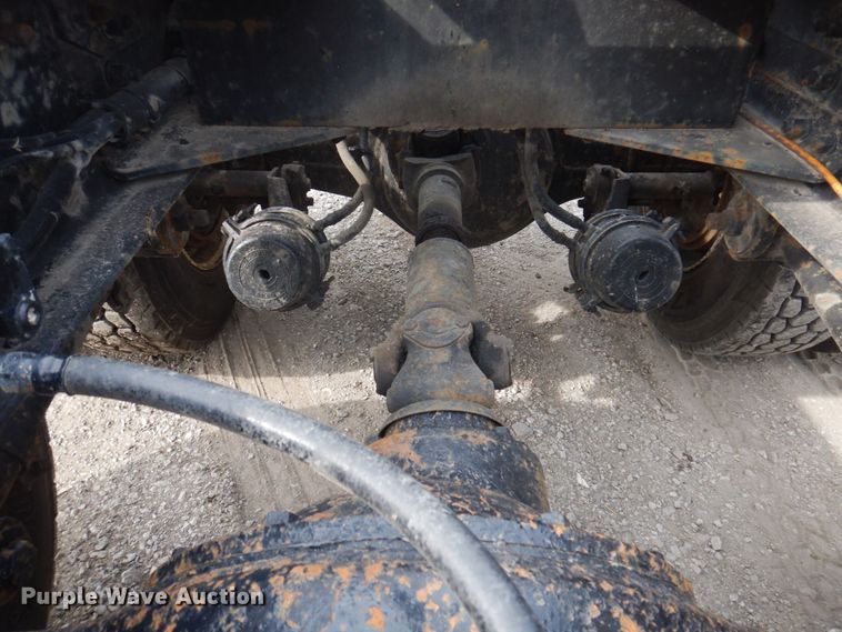 image for item DP5611 1984 Kenworth K100  semi truck