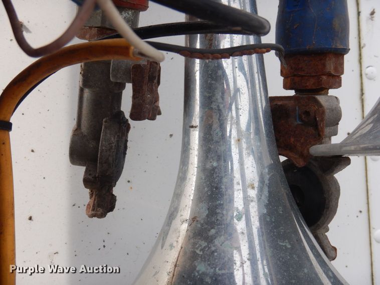 image for item DP5611 1984 Kenworth K100  semi truck