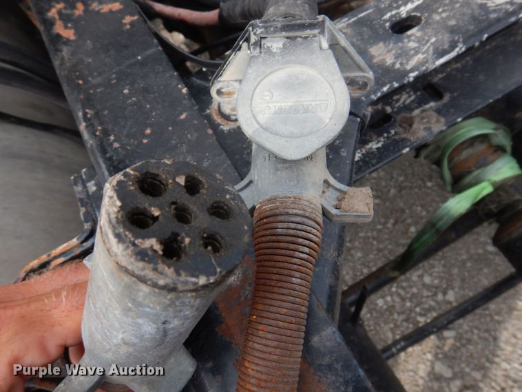 image for item DP5611 1984 Kenworth K100  semi truck