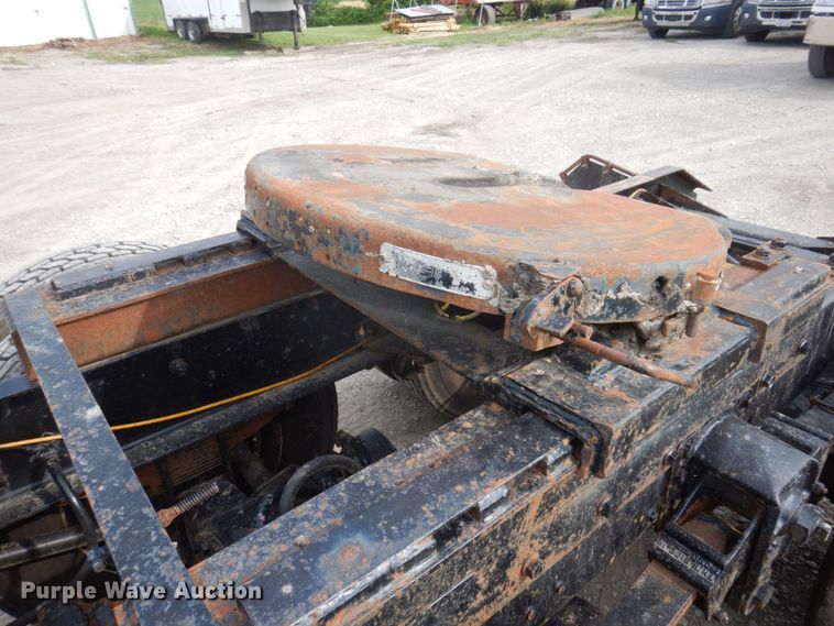 image for item DP5611 1984 Kenworth K100  semi truck