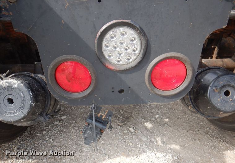 image for item DP5611 1984 Kenworth K100  semi truck