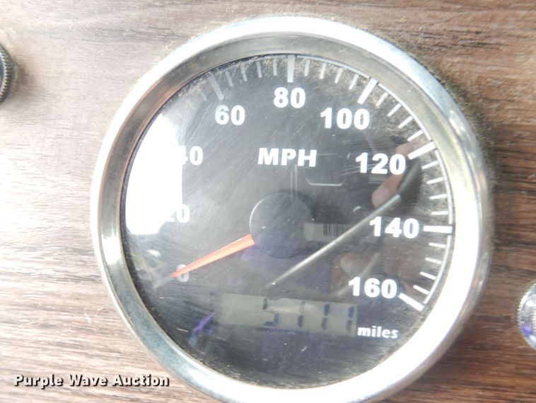 image for item DP5611 1984 Kenworth K100  semi truck