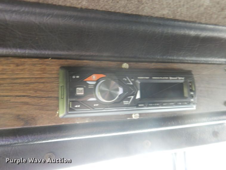 image for item DP5611 1984 Kenworth K100  semi truck