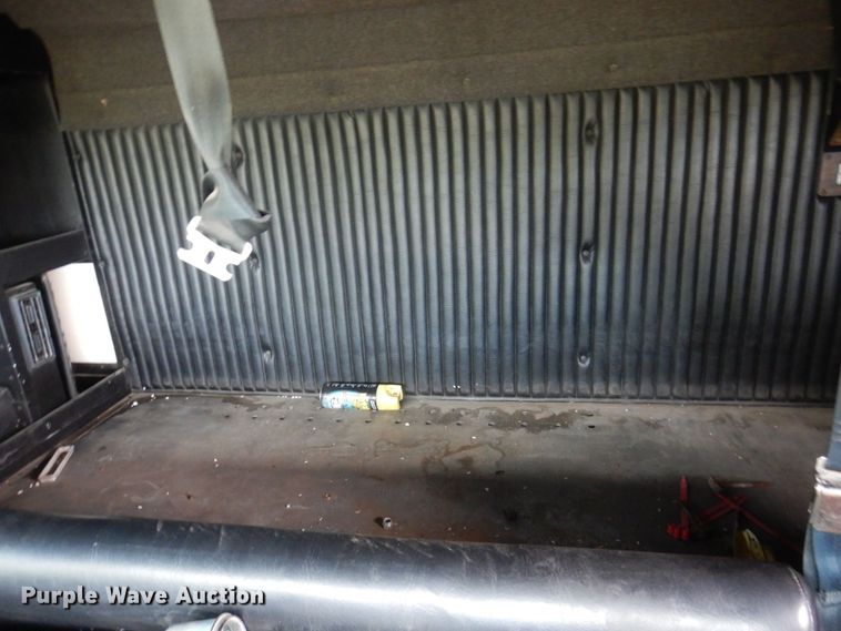 image for item DP5611 1984 Kenworth K100  semi truck