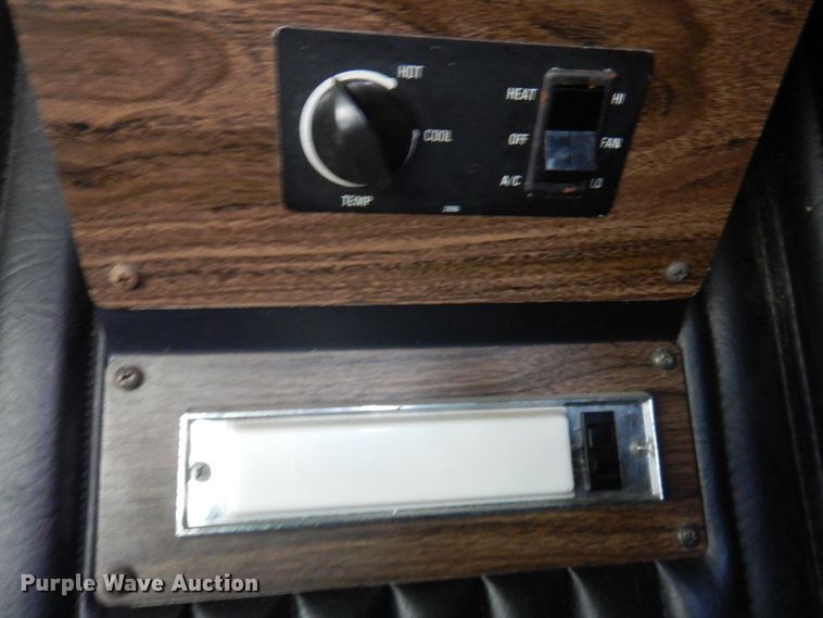 image for item DP5611 1984 Kenworth K100  semi truck