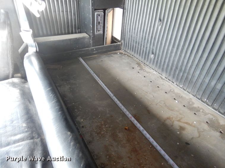 image for item DP5611 1984 Kenworth K100  semi truck