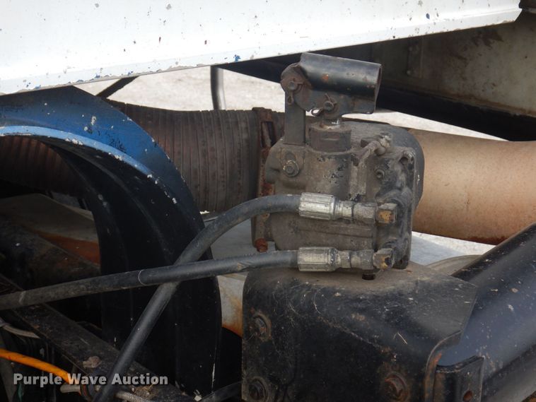 image for item DP5611 1984 Kenworth K100  semi truck