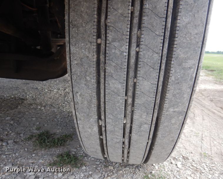 image for item DP5611 1984 Kenworth K100  semi truck