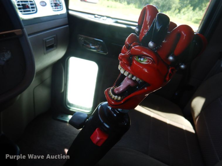 image for item DP5637 2012 Peterbilt 386  semi truck