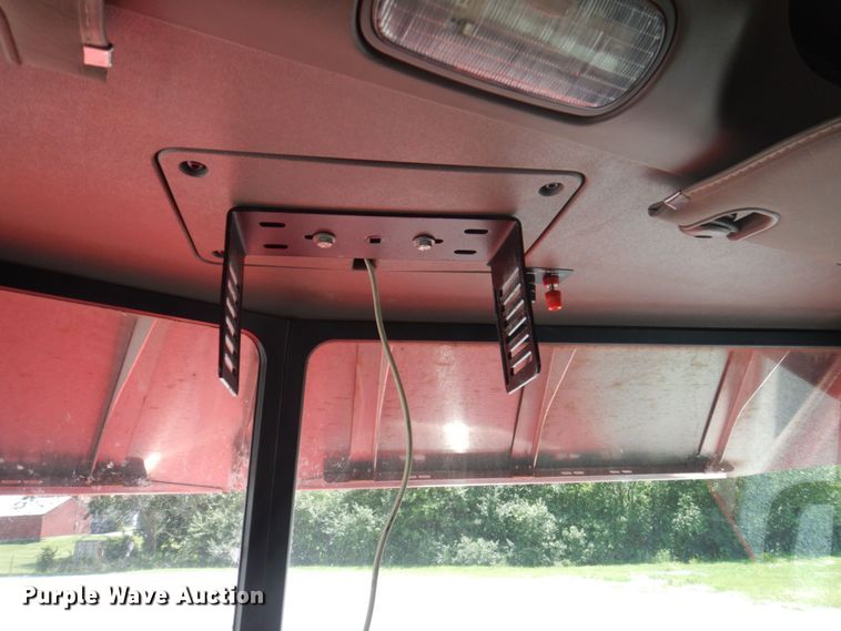 image for item DP5637 2012 Peterbilt 386  semi truck