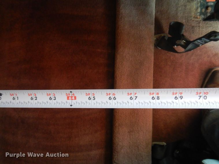 image for item DP5637 2012 Peterbilt 386  semi truck